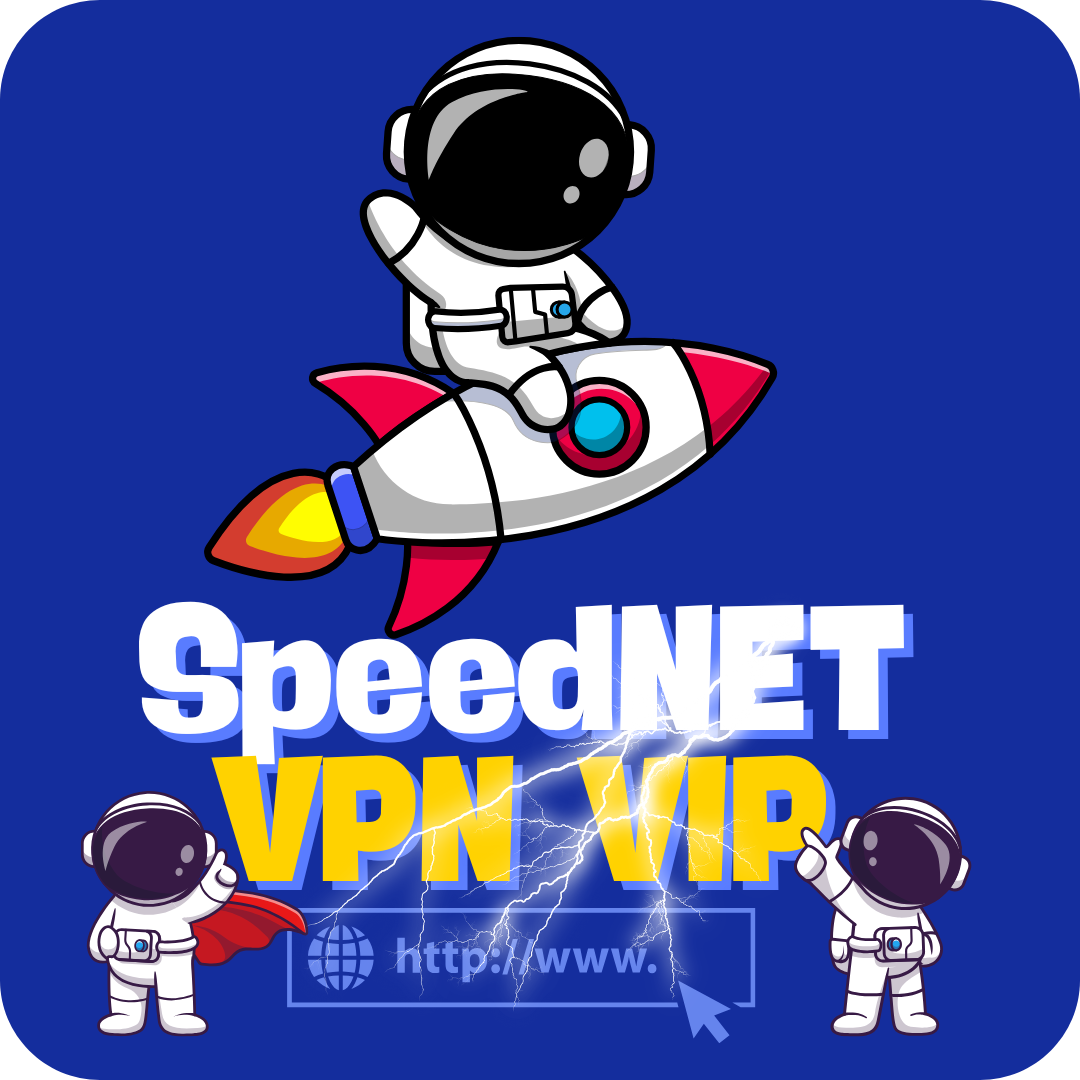Ícone de SpeedNET DT Pro